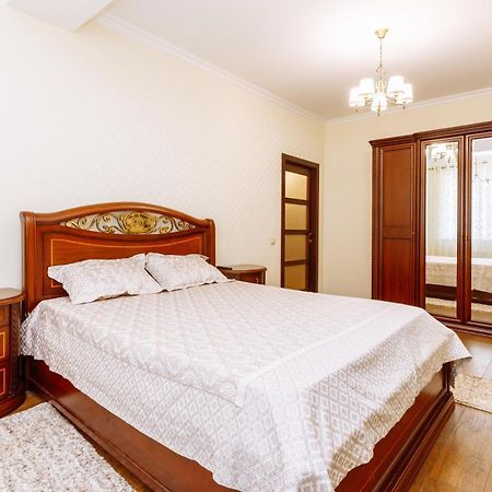 Refugiu Relaxant Si Confortabil! Chisinau Bagian luar foto