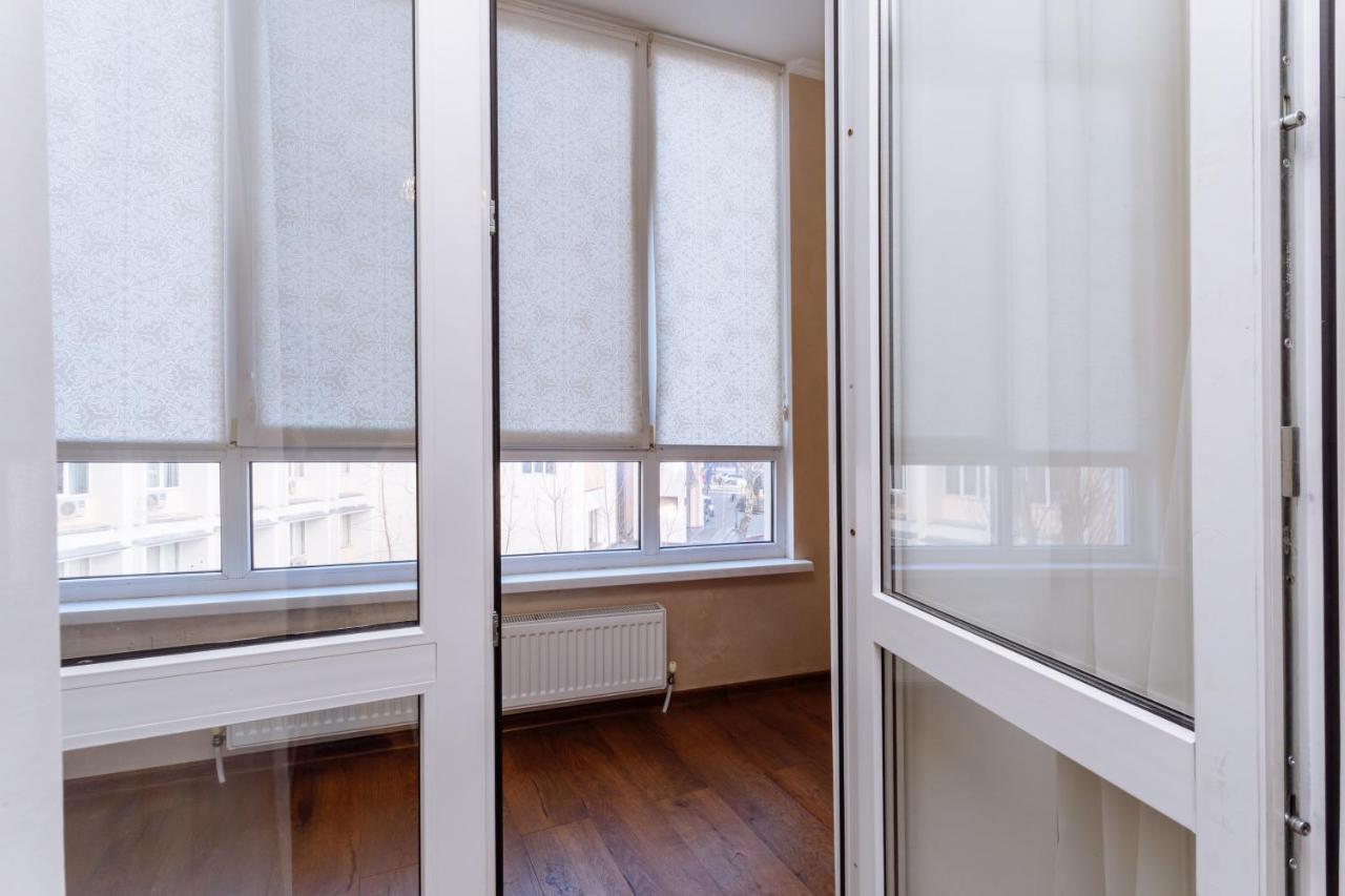 Refugiu Relaxant Si Confortabil! Chisinau Bagian luar foto
