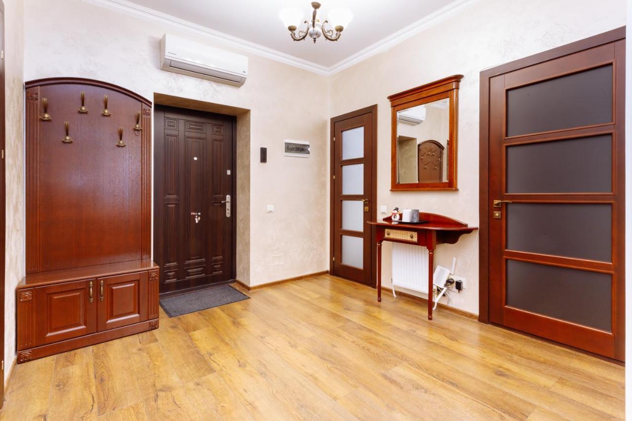 Refugiu Relaxant Si Confortabil! Chisinau Bagian luar foto