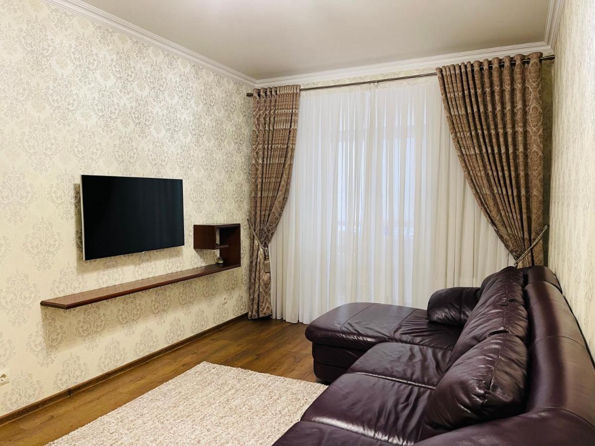 Refugiu Relaxant Si Confortabil! Chisinau Bagian luar foto
