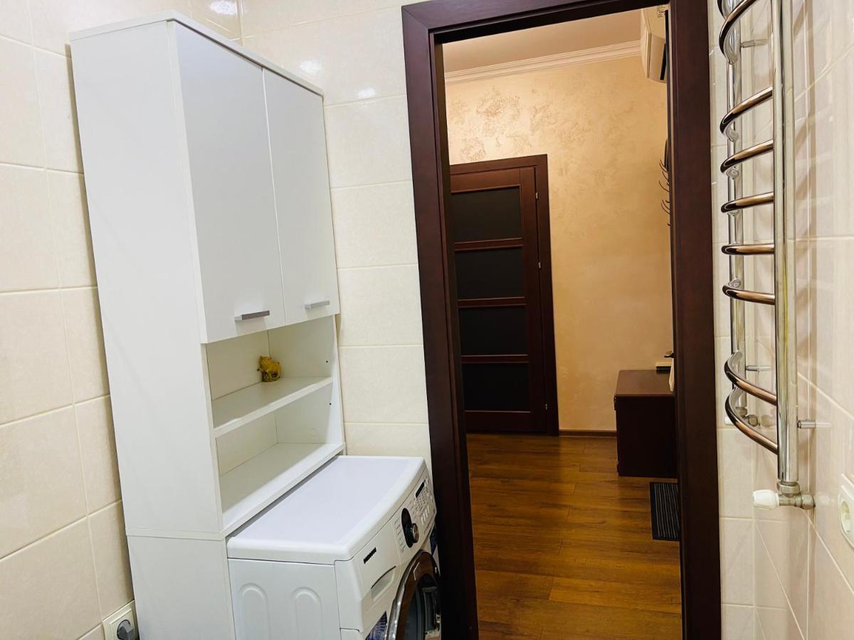 Refugiu Relaxant Si Confortabil! Chisinau Bagian luar foto
