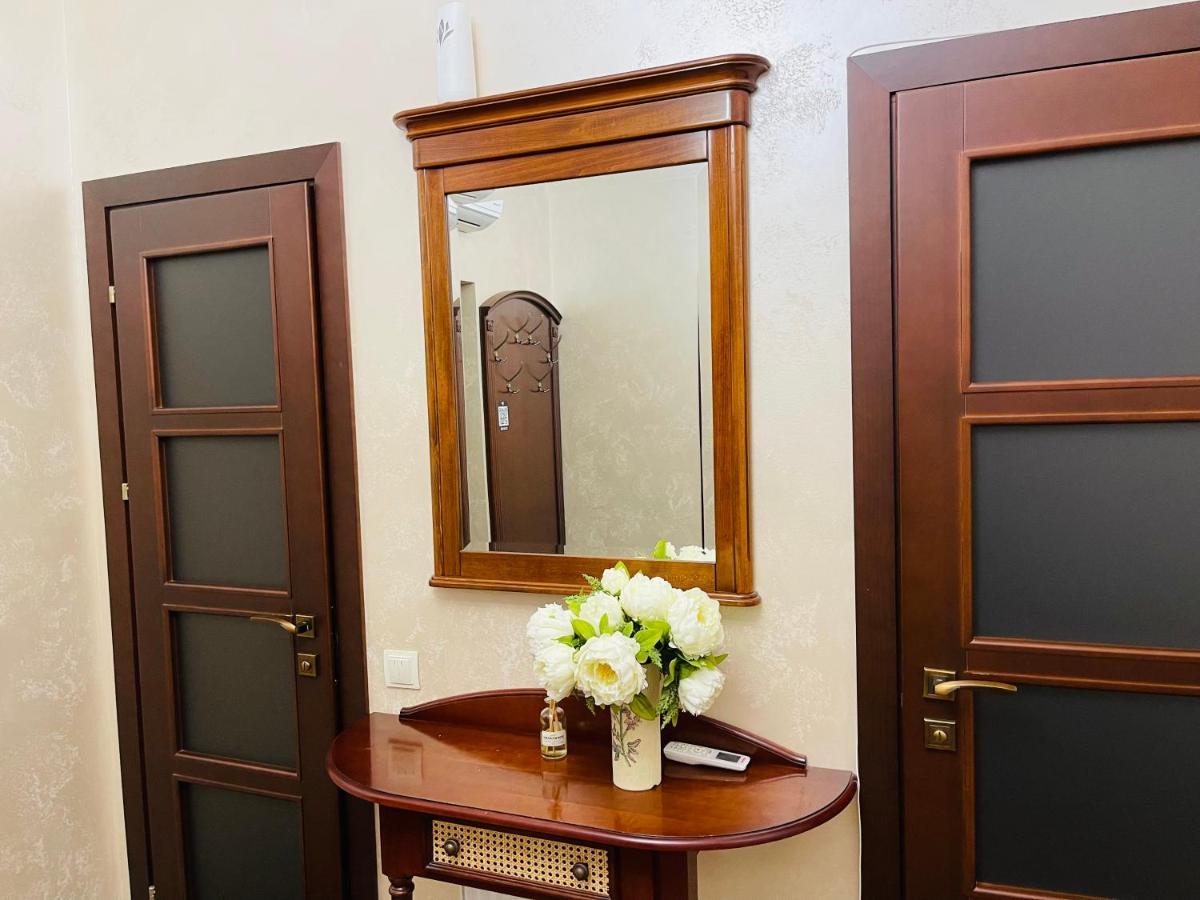 Refugiu Relaxant Si Confortabil! Chisinau Bagian luar foto