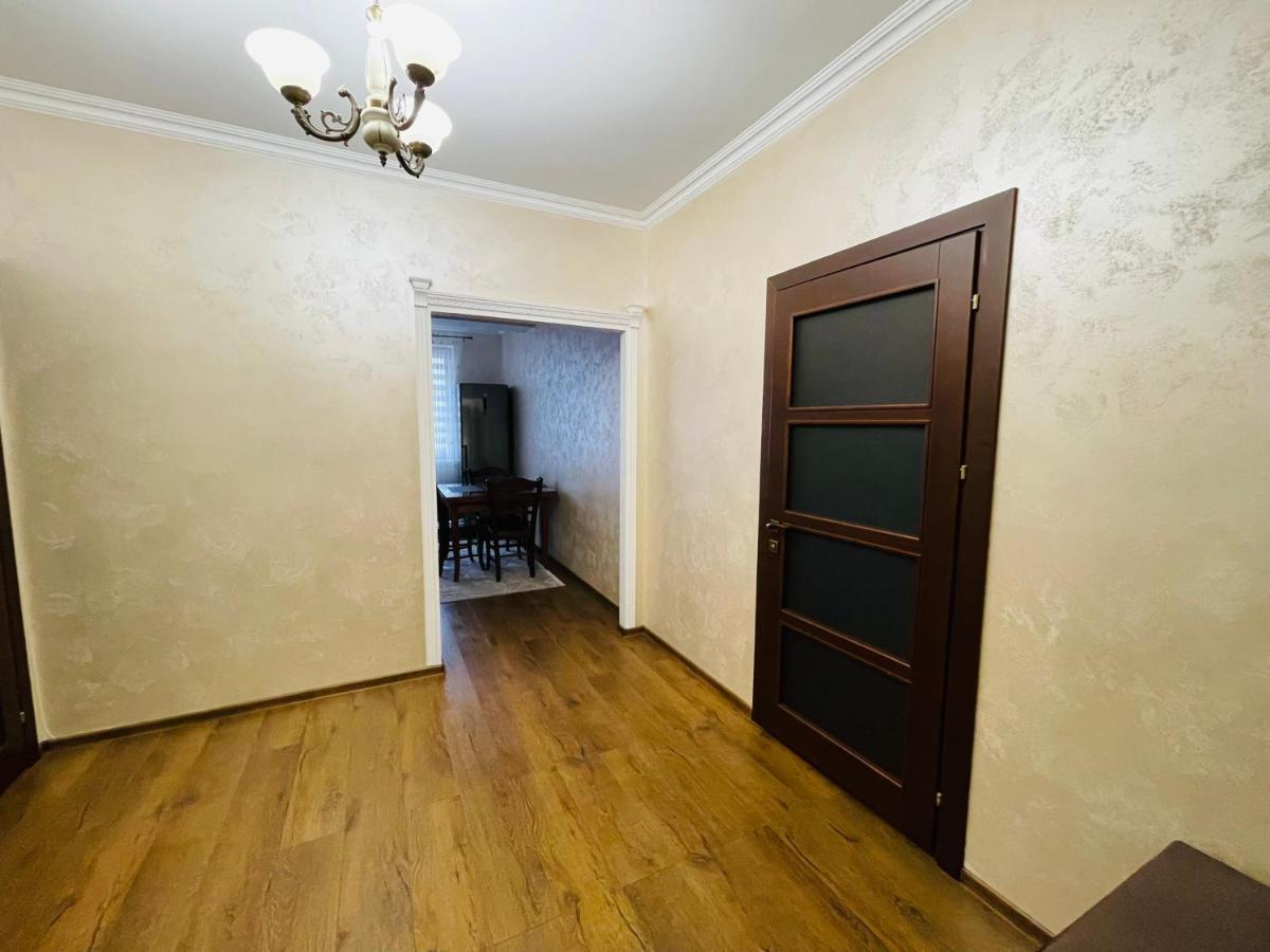 Refugiu Relaxant Si Confortabil! Chisinau Bagian luar foto